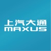 上汽大通MAXUS icon