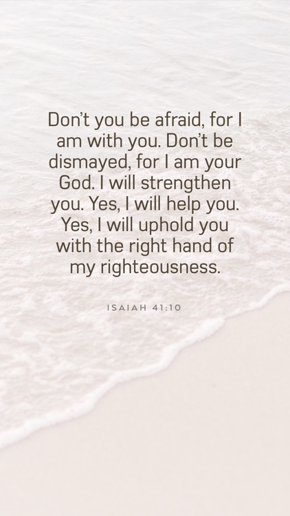 #Bible - Verse of the Day screenshot-3