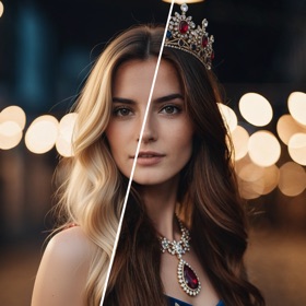 AI Avatar: AI Photo Generator