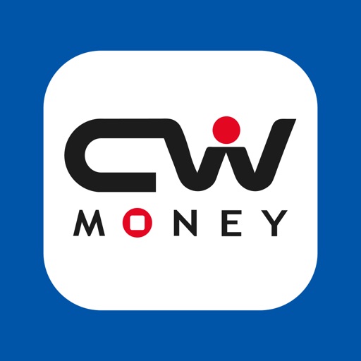 CWMoney - AppWisp.com