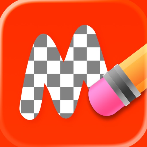 Magic Eraser Background Editor