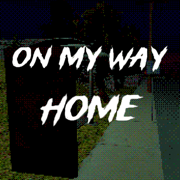 Horror Home Night Way Game 3D