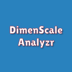 DimenScaleAnalyzr