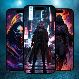 Anime Live Wallpapers Ultra HD