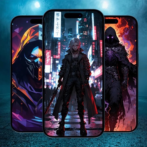 Anime Live Wallpapers Ultra HD