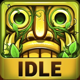 Temple Run: Idle Explorers