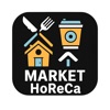 Market HoReCa icon