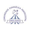 Amor Ágape