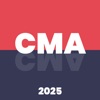 AAMA CMA Prep 2025 icon