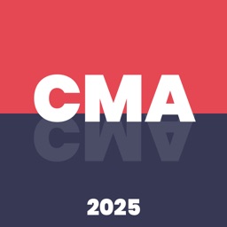 AAMA CMA Prep 2025