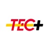 TEC+ icon