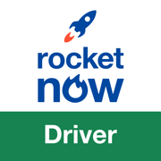 Rocket Now Driver : ドライバー用