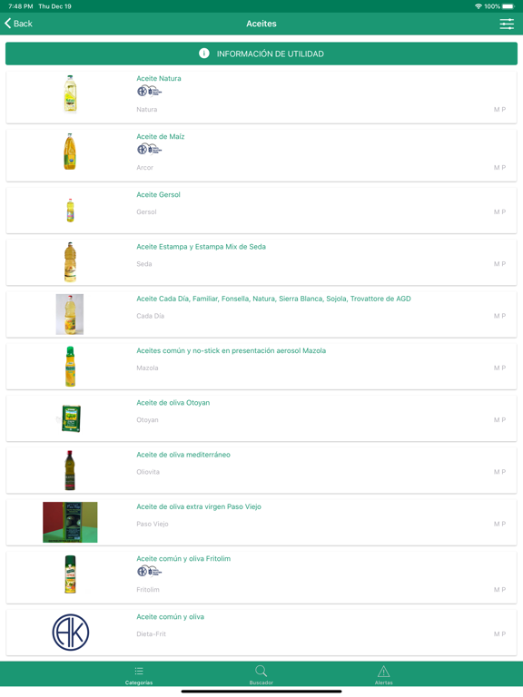 Screenshot #6 pour Ajdut Kosher