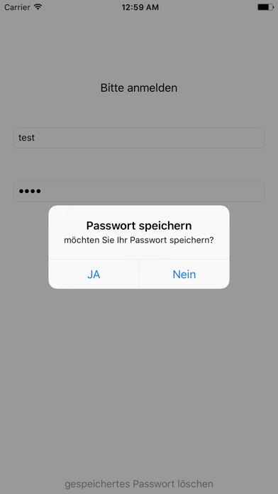 Screenshot #2 pour oMS DokuBox