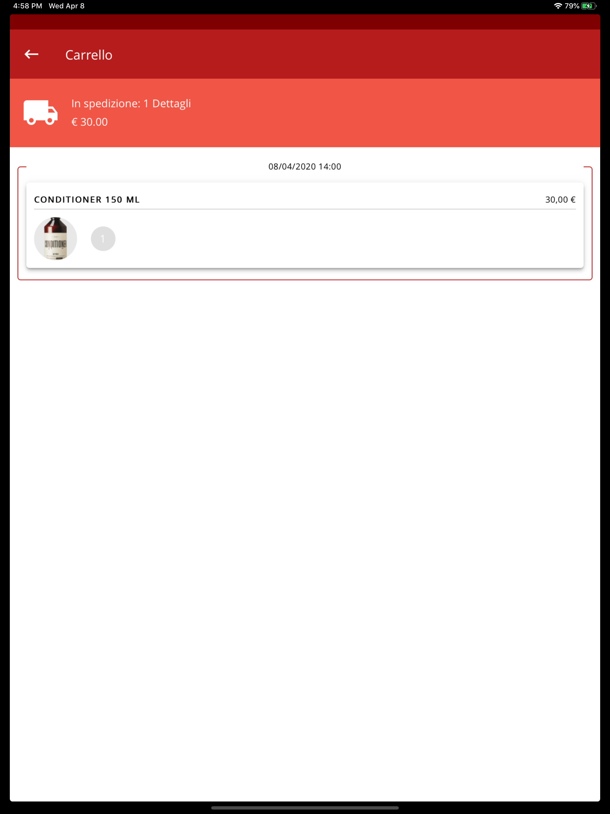 GoBooking