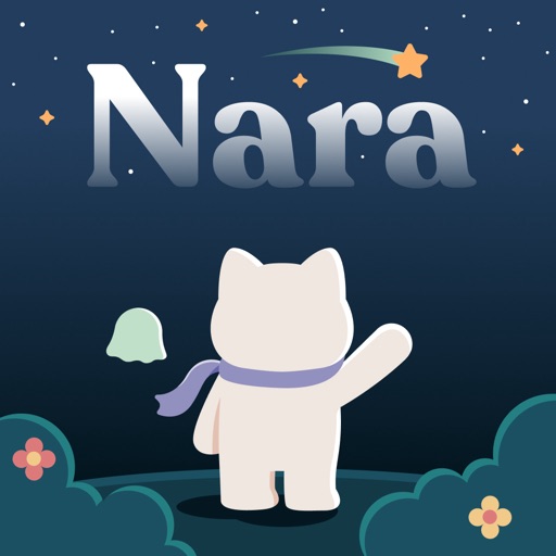 Nara - Bedtime stories