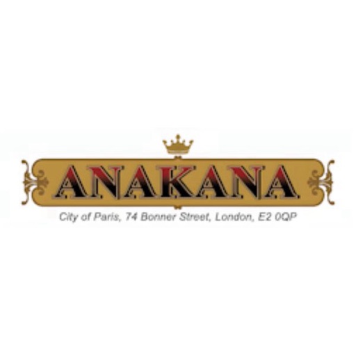 Anakana Takeaway