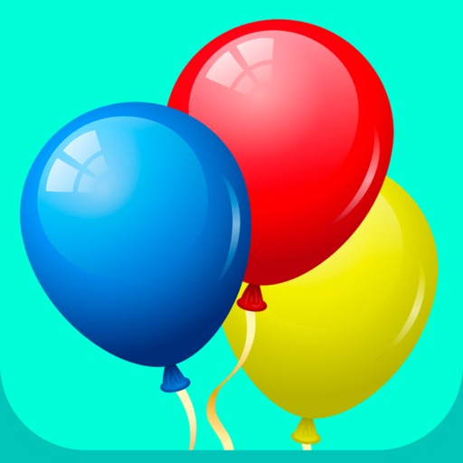 Pop Balloon Challenge