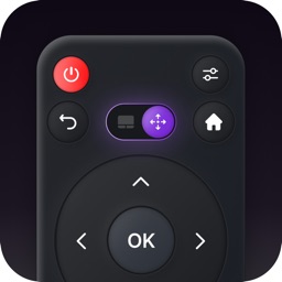 Universal Remote All Smart TVs