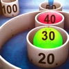 ボウリングゲーム - BALL HOP AE - iPhoneアプリ