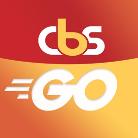 Screenshots (6) CBS GO
