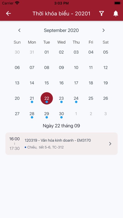 eHUST screenshot-3