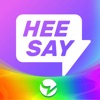 HeeSay: Blued LIVE, Gay Dating icon