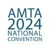 AMTA National Convention icon