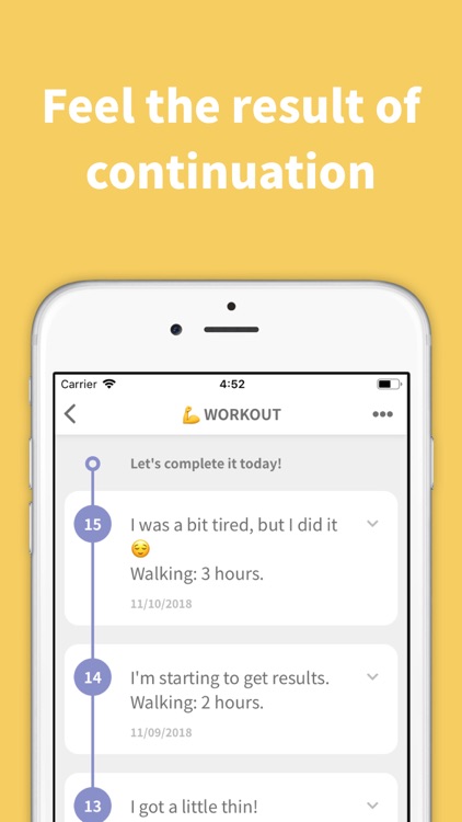DotHabit: Daily Habit Tracker