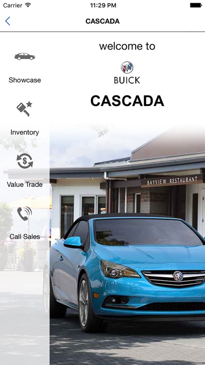 Group 1 GMC Rivertown