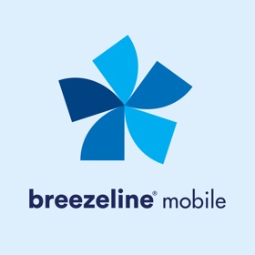 Snímky obrazovky (6) Breezeline Mobile