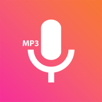 MP3 Recorder - Voice Recording