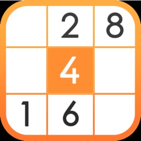 Snímky obrazovky (8) 123 Sudoku