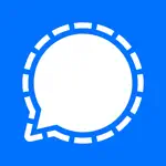 Signal - Private Messenger App Cancel