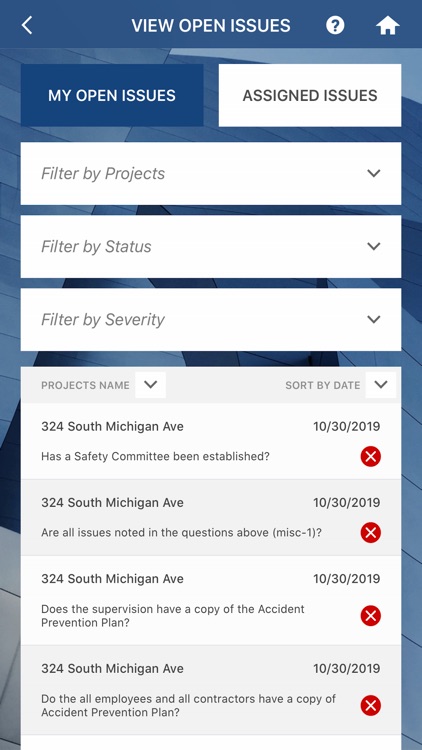 MMA Safety screenshot-4