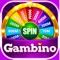 Gambino: Live Slots・Hit Casino