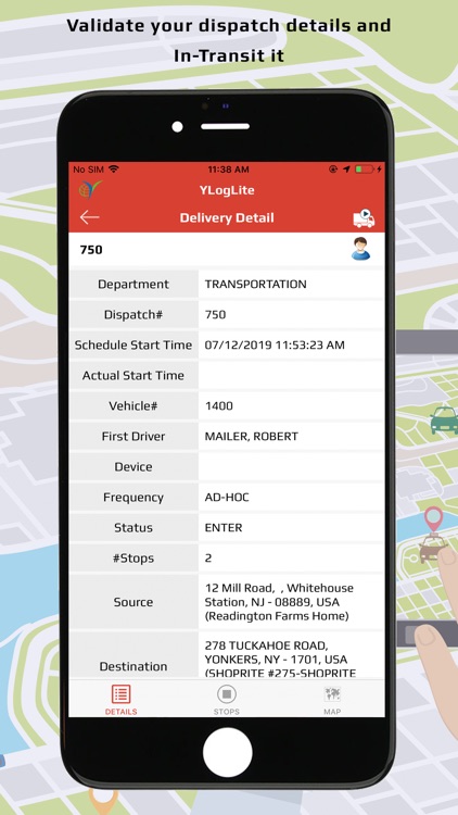YLogLite screenshot-7