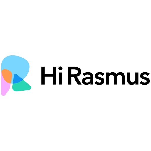 Hi Rasmus iOS App