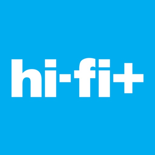 hi-fi+ Global Network icon