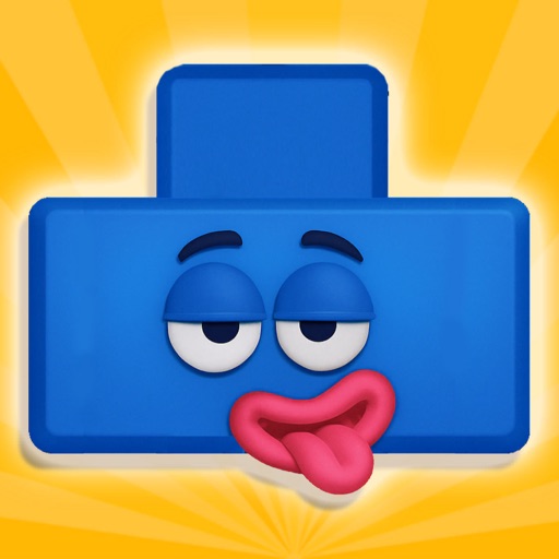 Blocks Clearing Puzzle