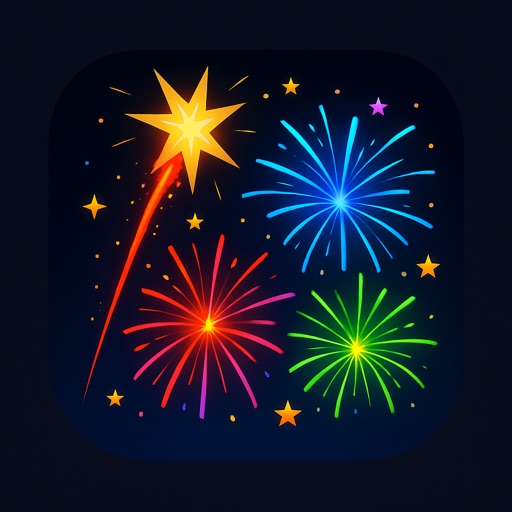 SkyBoom - Firework Simulator