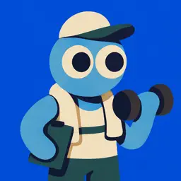 GymStreak: KI Fitness Trainer