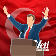 Yerel Seçim Oyunu 2024