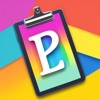 Pastey - Efficient Clipboard ! icon