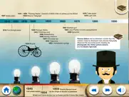 history - victorian britain iPad Captures Décran 4