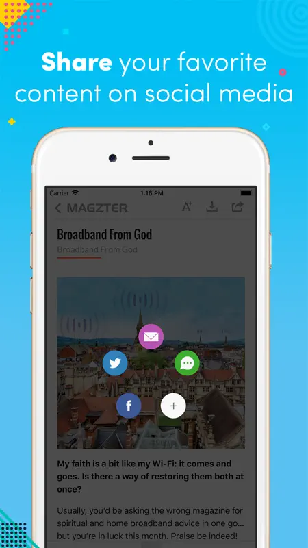 Stuff India screenshot 5 of 5