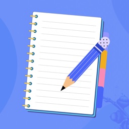 Take Notes with Notebook & Pad