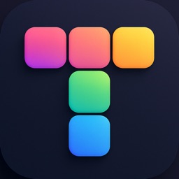 Tactris - tactical puzzle!