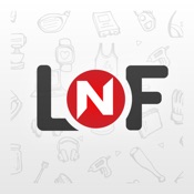 LostNFound: Tag & Recover Gear