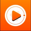 OneTube: Music & Video Player icon
